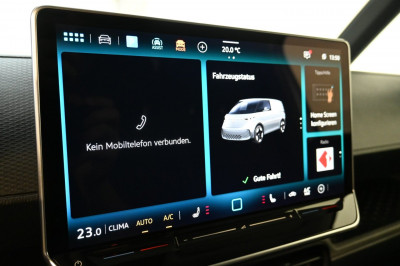 VW ID.Buzz Gebrauchtwagen