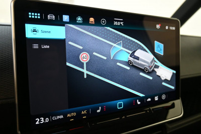 VW ID.Buzz Gebrauchtwagen