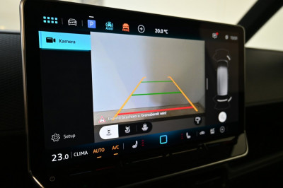 VW ID.Buzz Gebrauchtwagen