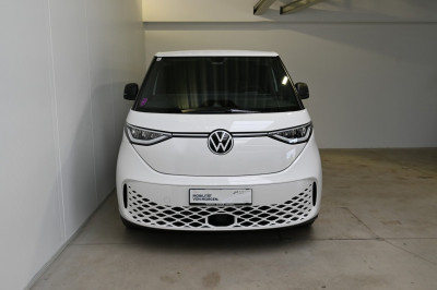 VW ID.Buzz Gebrauchtwagen