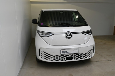 VW ID.Buzz Gebrauchtwagen