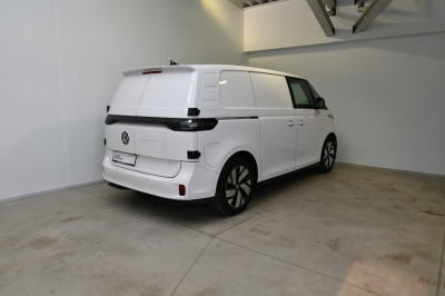 VW ID.Buzz Gebrauchtwagen