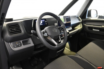 VW ID.Buzz Gebrauchtwagen