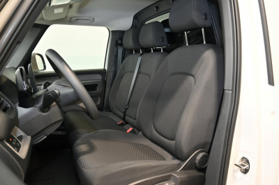 VW ID.Buzz Gebrauchtwagen