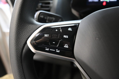 VW ID.Buzz Gebrauchtwagen