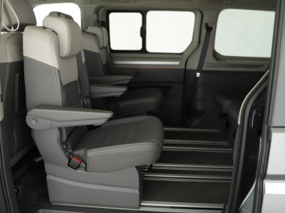 VW Multivan Gebrauchtwagen