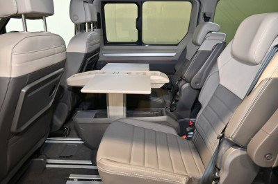 VW Multivan Gebrauchtwagen