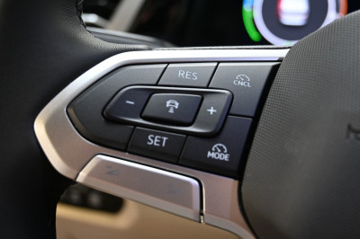 VW Multivan Gebrauchtwagen