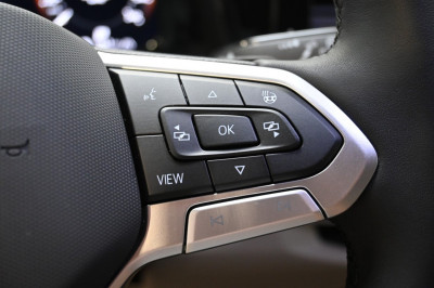 VW Multivan Gebrauchtwagen