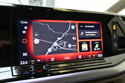 VW Multivan Gebrauchtwagen