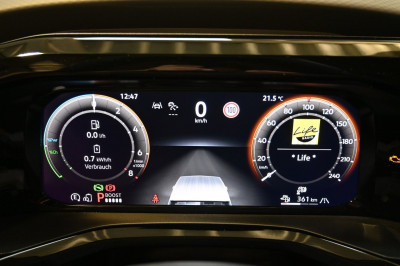 VW Multivan Gebrauchtwagen