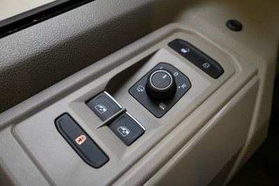 VW Multivan Gebrauchtwagen