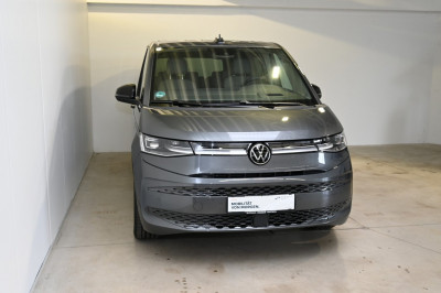 VW Multivan Gebrauchtwagen