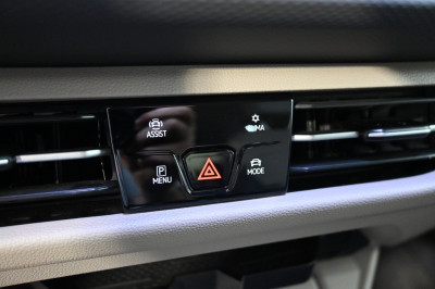 VW Multivan Gebrauchtwagen