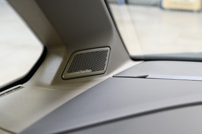 VW Multivan Gebrauchtwagen