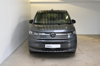 VW Multivan Gebrauchtwagen