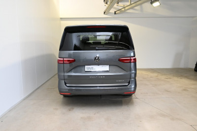 VW Multivan Gebrauchtwagen