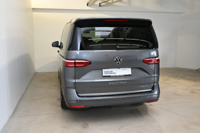 VW Multivan Gebrauchtwagen