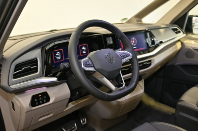 VW Multivan Gebrauchtwagen