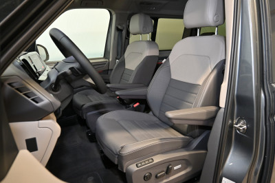 VW Multivan Gebrauchtwagen