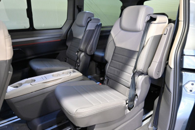 VW Multivan Gebrauchtwagen