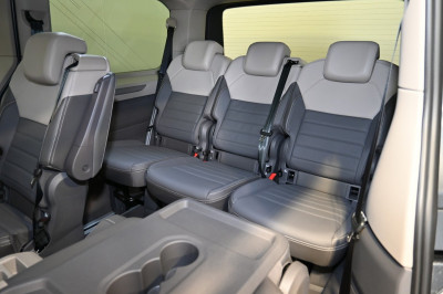 VW Multivan Gebrauchtwagen