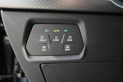 Seat Leon Gebrauchtwagen