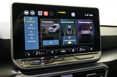 Seat Leon Gebrauchtwagen