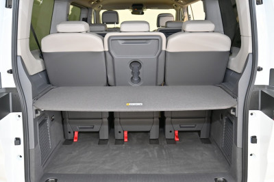 VW Multivan Gebrauchtwagen