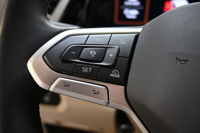 VW Multivan Gebrauchtwagen