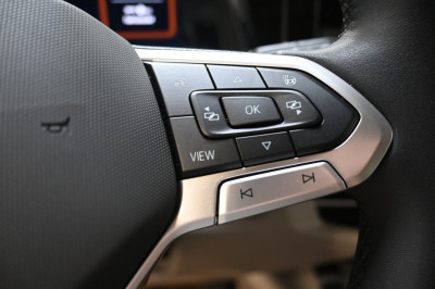 VW Multivan Gebrauchtwagen