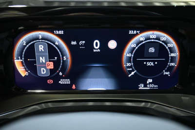 VW Multivan Gebrauchtwagen