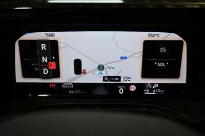 VW Multivan Gebrauchtwagen