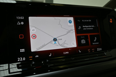 VW Multivan Gebrauchtwagen