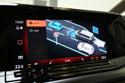 VW Multivan Gebrauchtwagen