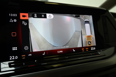 VW Multivan Gebrauchtwagen