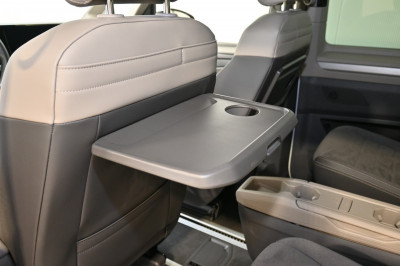 VW Multivan Gebrauchtwagen