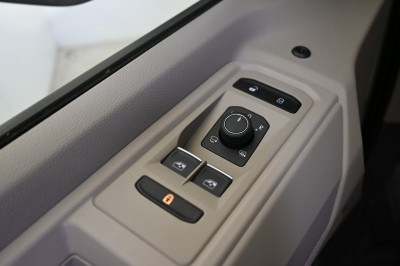 VW Multivan Gebrauchtwagen