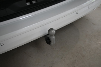 VW Multivan Gebrauchtwagen