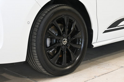 VW Multivan Gebrauchtwagen