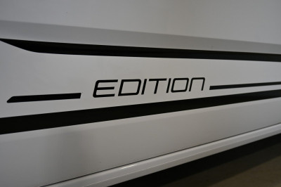 VW Multivan Gebrauchtwagen