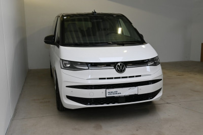 VW Multivan Gebrauchtwagen