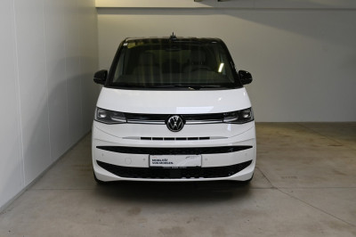 VW Multivan Gebrauchtwagen