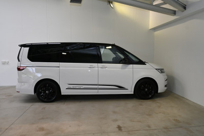 VW Multivan Gebrauchtwagen