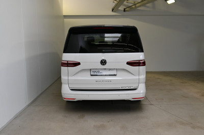 VW Multivan Gebrauchtwagen