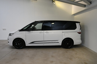 VW Multivan Gebrauchtwagen