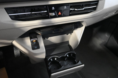 VW Multivan Gebrauchtwagen