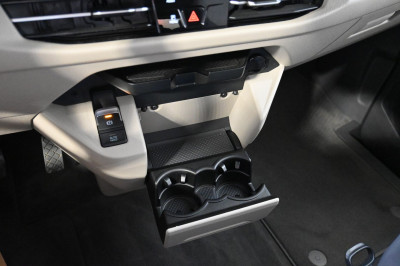 VW Multivan Gebrauchtwagen