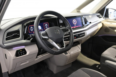 VW Multivan Gebrauchtwagen