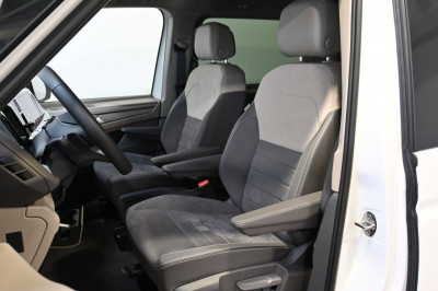 VW Multivan Gebrauchtwagen